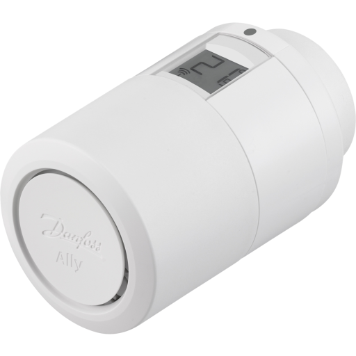 Danfoss Ally termostat, M30x1,5 mm Tekniske installasjoner > Varme
