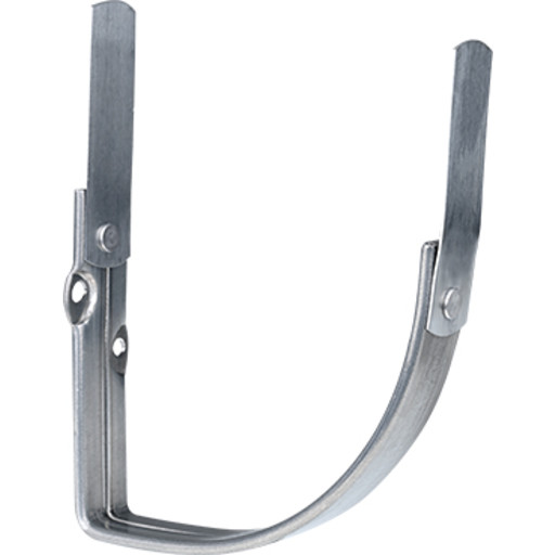 Plastmo konsoljern t/arkitekt nr. 14, galvaniseret billede