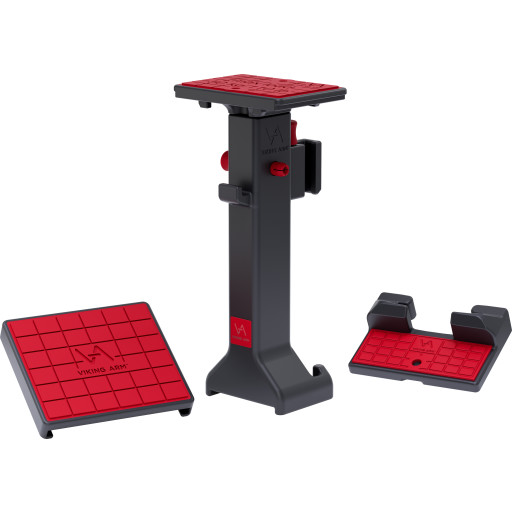 Viking Arm Installationskit