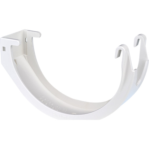 Plastmo rendejernskapsel nr. 10, hvid billede