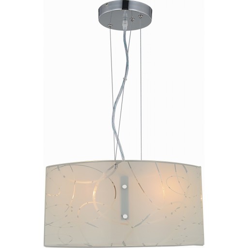 Trio Lighting Spirelli pendel