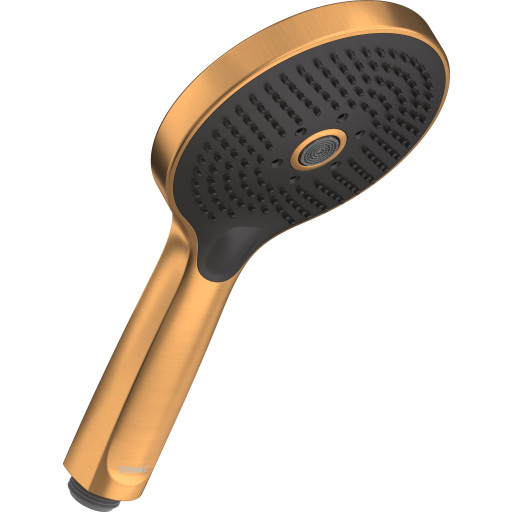 Duravit 120 håndbruser, bronze