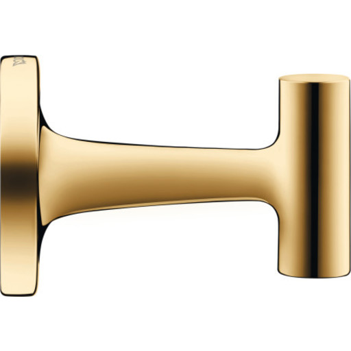 Duravit Starck T håndklædekrog, guld