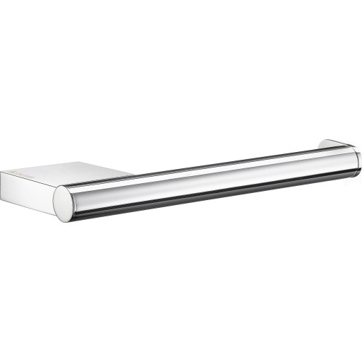 Smedbo Air toiletrulleholder, krom billede