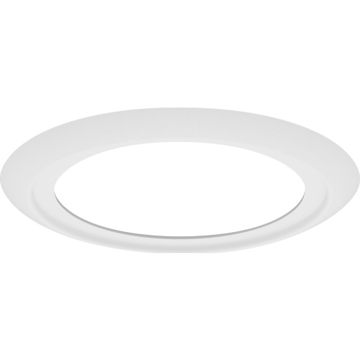 Billede af SPOT RING 100MM HVID