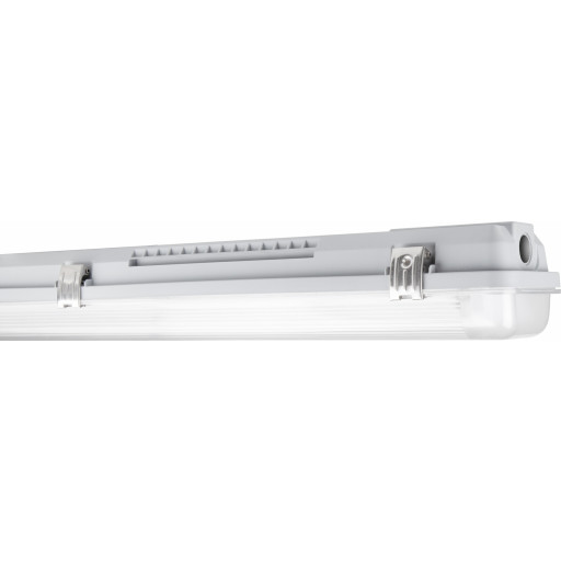 Billede af DP HOUSING 2XT8 RØR 1200MM