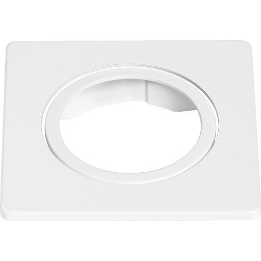 Ledvance Spot Combo ring fix firkantet hvid
