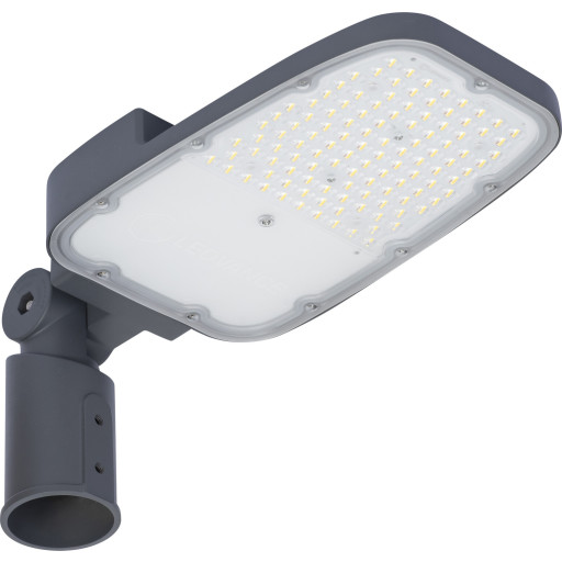 Ledv Streetlight Area M 8775lm 65W/740 É48-60 (xtr beam) grå