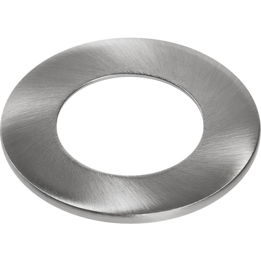 Ledvance Spot Combo ring justere rund børstet nikkel