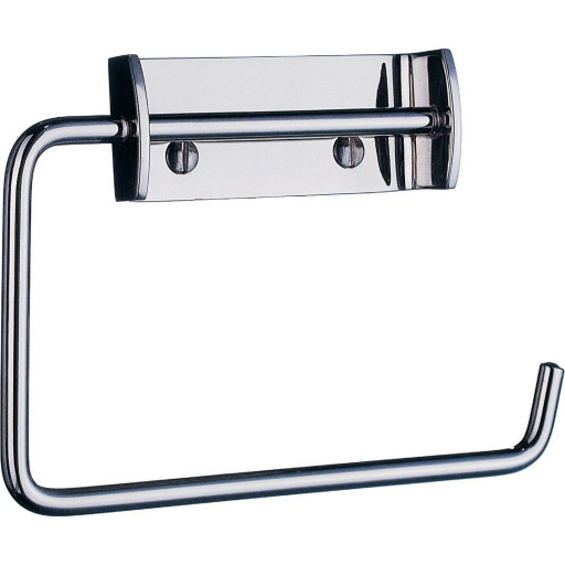 Toiletpapirholder Beslagsboden B441K Krom