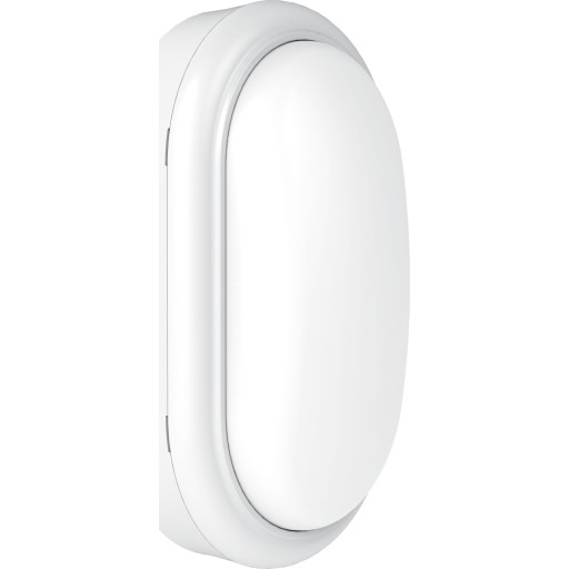 Billede af Projectline Væglampe oval 15W 4000K 1400 lumen IP65