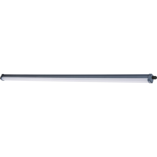 Philips Projectline Waterproof LED-armatur 152 cm, 4000 K, 5400 lm, grå
