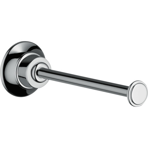 hansgrohe Axor Montreux reservepapirholder, krom