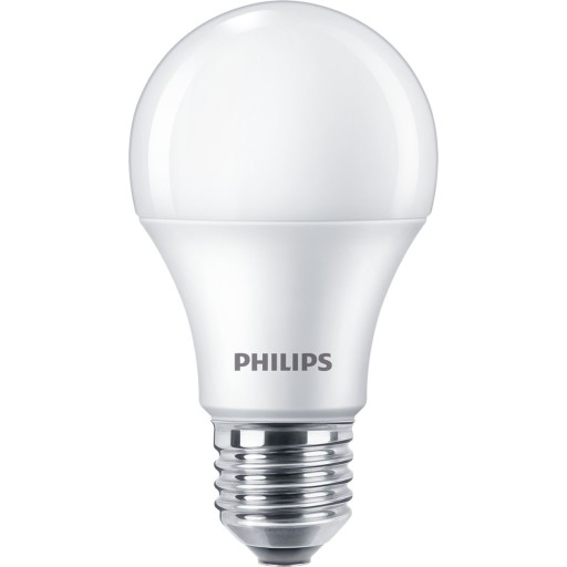 Philips CorePro LED Standard 8W/827 (60W) E27 Matt Lamper &amp; el > Lyskilder