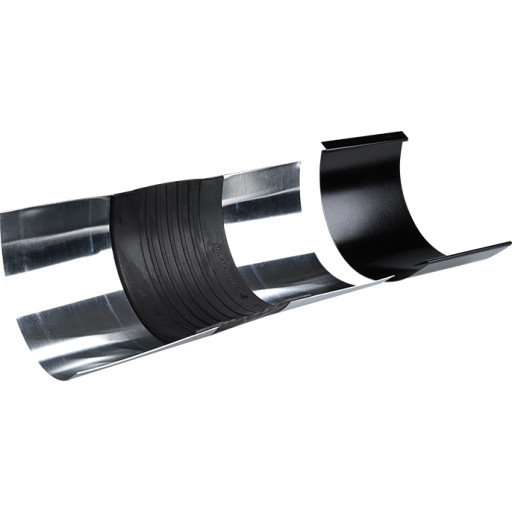 Plastmo Black Steel ekspansjonsstykke nr. 11 Backuptype - VVS