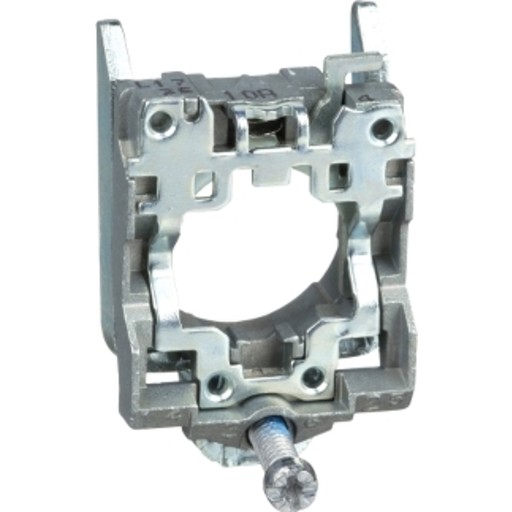 Billede af Schneider Harmony ZB4BZ009 krop for kontaktelementer og lysmoduler