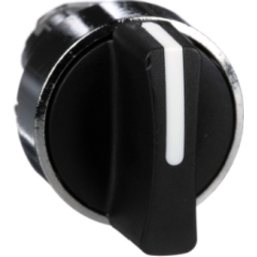 Billede af Schneider Harmony ZB4BD3 drejegreb, 3 positioner