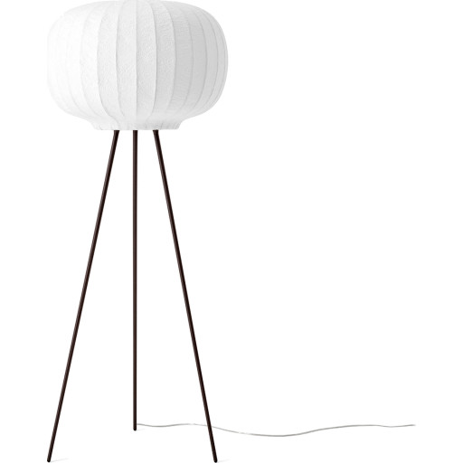 Paper gulvlampe fra Vipp - Jacobsen Plus