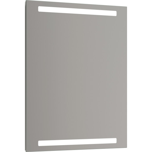 Dansani Spejl 60 Indbygget Horisontal Belysning med sensor