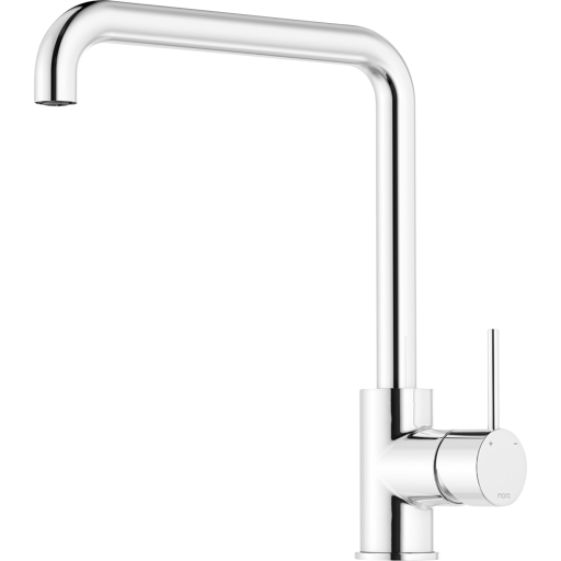 Mora Inxx II Sharp k&ouml;ksblandare, krom