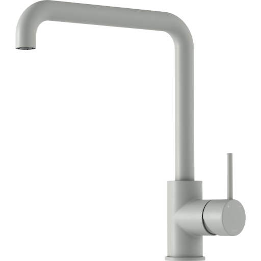 Mora køkkenarmatur, inxx ii sharp, mat-grå