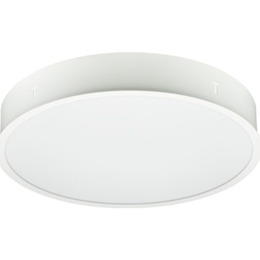 Billede af TrueCircle Indbyg RC250B 3700lm/840 DALI Ø500 hvid