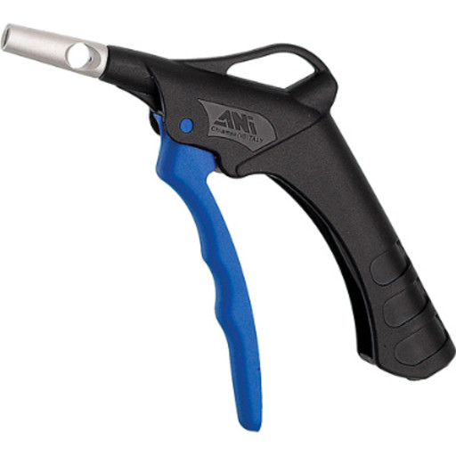 Flair AP/V luftpistol med kort injektordyse Backuptype - Værktøj