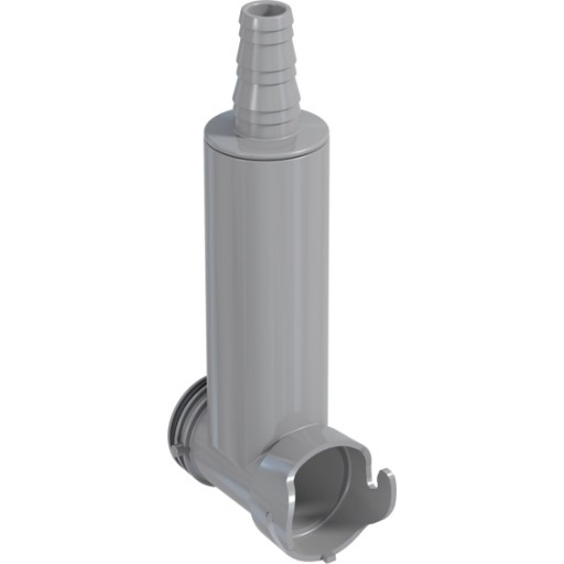 Prevex Smartloc ekstra tilkobling, grå billede