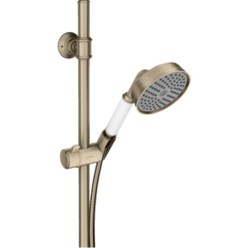 hansgrohe Axor Montreux håndbrusersæt 90 cm