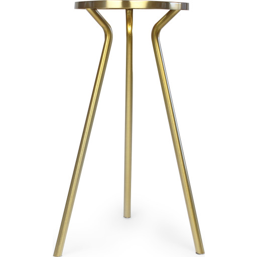 8 stk Atelier Pierre Dentelles bordlampefod, guld
