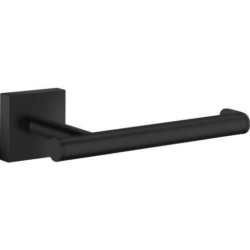 Smedbo House toiletrulleholder, mat sort
