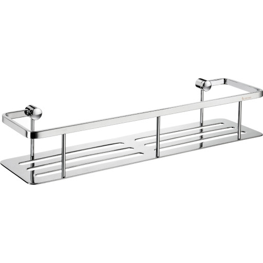 Smedbo Sideline brusehylde, krom billede