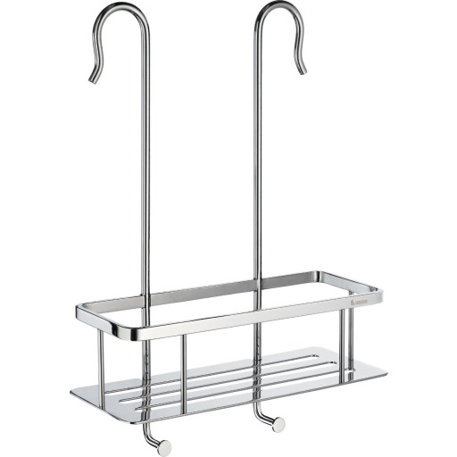 Smedbo Sideline brusehylde, krom billede