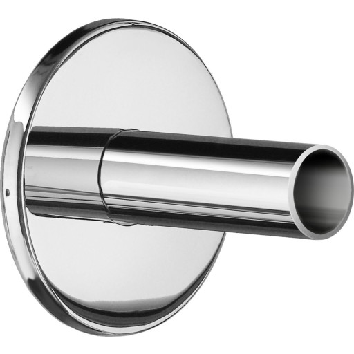 Smedbo Dry monteringssæt, poleret rustfrit stål billede