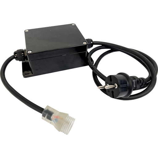 Blue Electric Flex-Line X bevægelsessensor billede