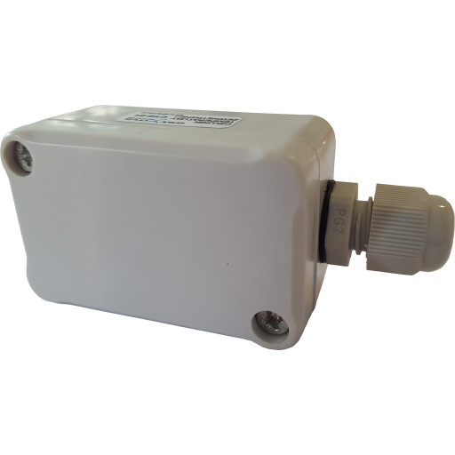 Utetemp. sensor ctz-01 for Metro Compact Backuptype - VVS