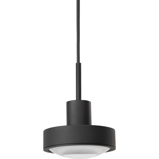 Antidark Vip pendel, sort billede