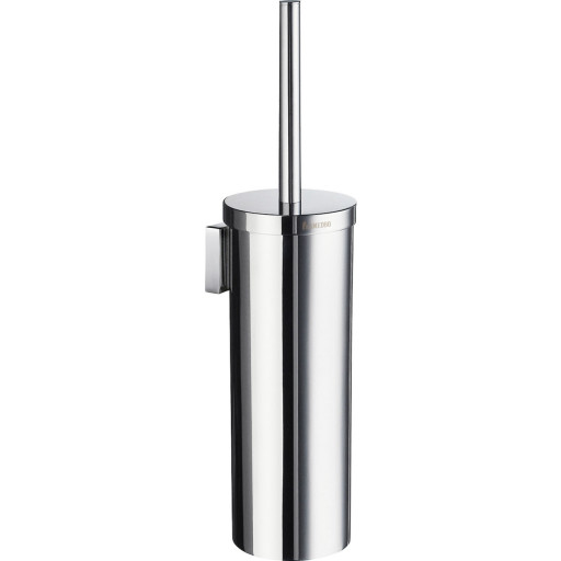 Smedbo House toiletbørste, krom billede