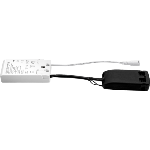 SG ARMATUREN Sense Driver Hvid 3000lm 26W 700mA Bagkantsdæmp / Linect