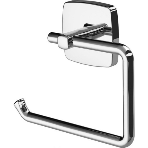 AM.PM Gem toiletrulleholder, krom billede