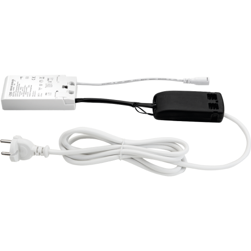 Sense Driver Hvid 3000lm 26W 700mA
