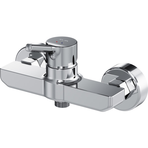 AM.PM X-Joy S Single-lever shower mixer