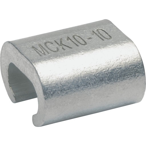 Billede af 5 stk C-muffe CU 185 mm² rm, 95-185 mm² rm/re, MCK185185