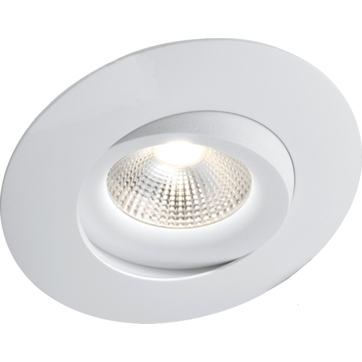 Billede af NORLUM COSMO 2700K 360G HVID