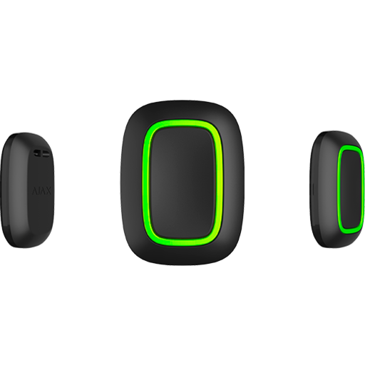 Ajax overfaldsalarm, sort