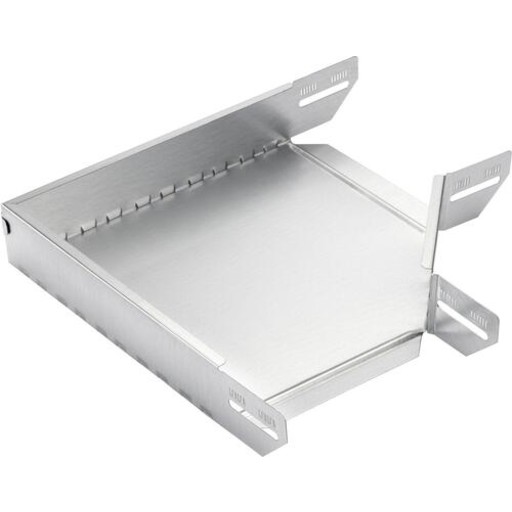 Billede af HJØRNE 90G 60X500X1MM ZINC+