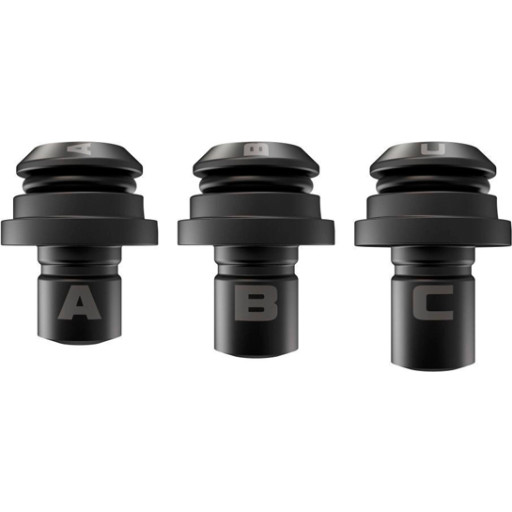 DEWALT DCFA4142-QZ ##### Mundstykkesæt til nittepistol 1 sæt