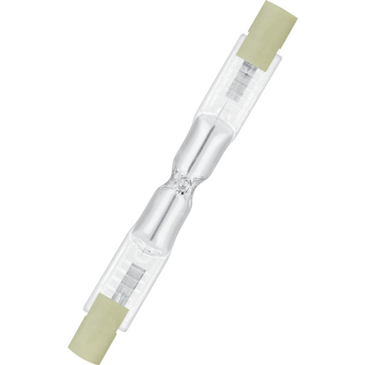 Osram Haloline Eco 80w 74,9mm R7S - Halogenrør 64690 (Erstatter 100w rør)