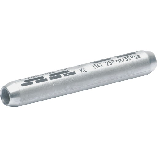 Billede af 5 stk REDUKTIONSPRESSEMUFFE 185-120