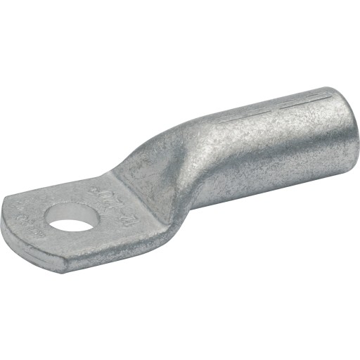 Billede af 10 stk Kabelsko DIN 46235, 185 mm², M12, Cu fortinnet